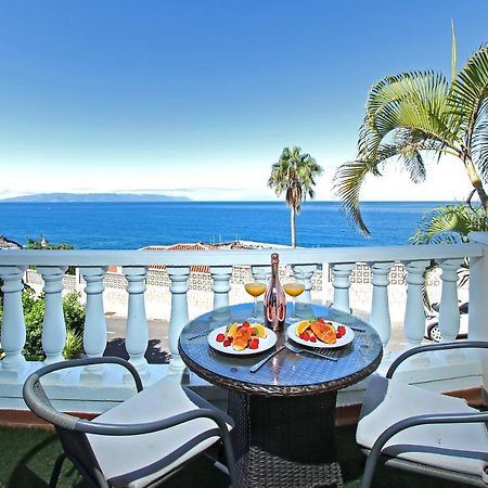 Fantastic Ocean View Apartment Buena Vista With Amazing Pools, 108 Acantilado de los Gigantes Exterior photo