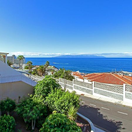 Fantastic Ocean View Apartment Buena Vista With Amazing Pools, 108 Acantilado de los Gigantes Exterior photo