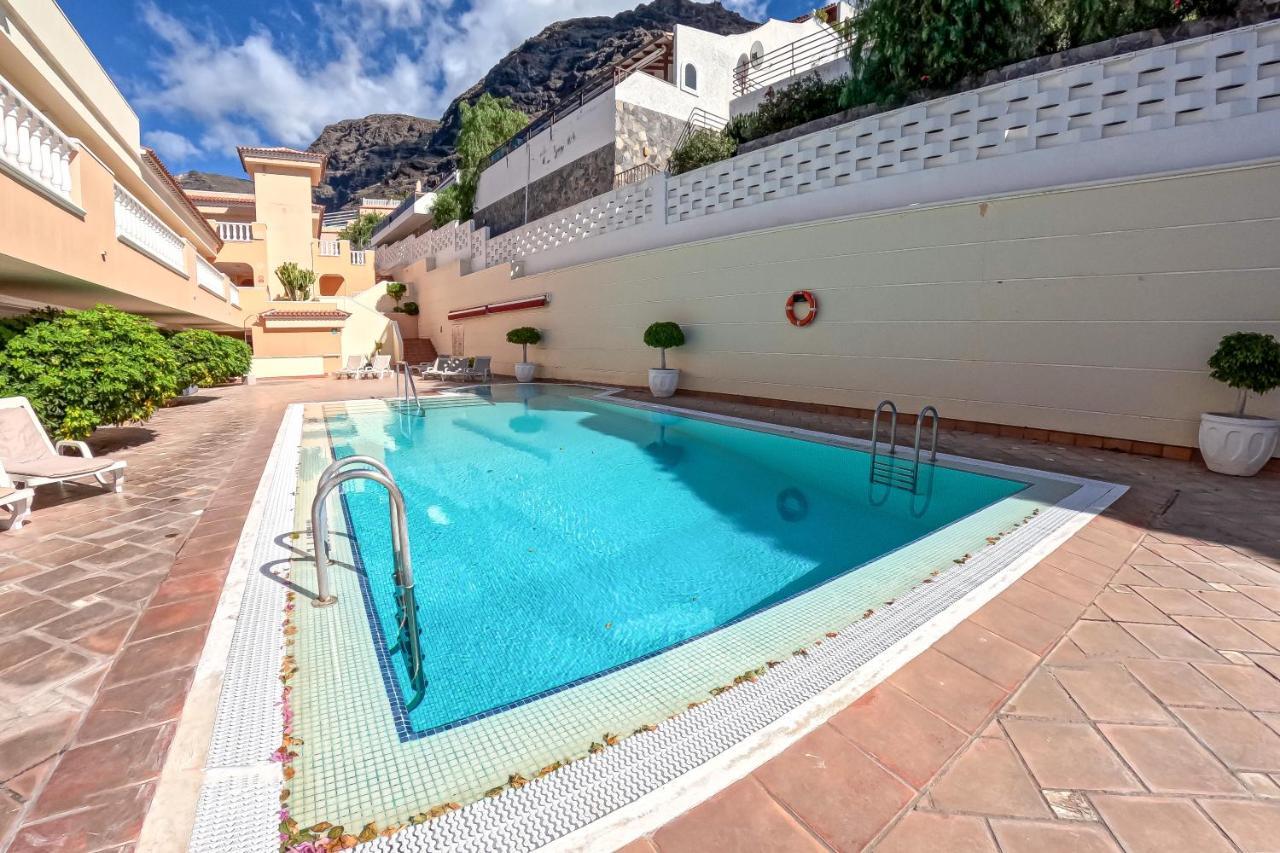 Fantastic Ocean View Apartment Buena Vista With Amazing Pools, 108 Acantilado de los Gigantes Exterior photo