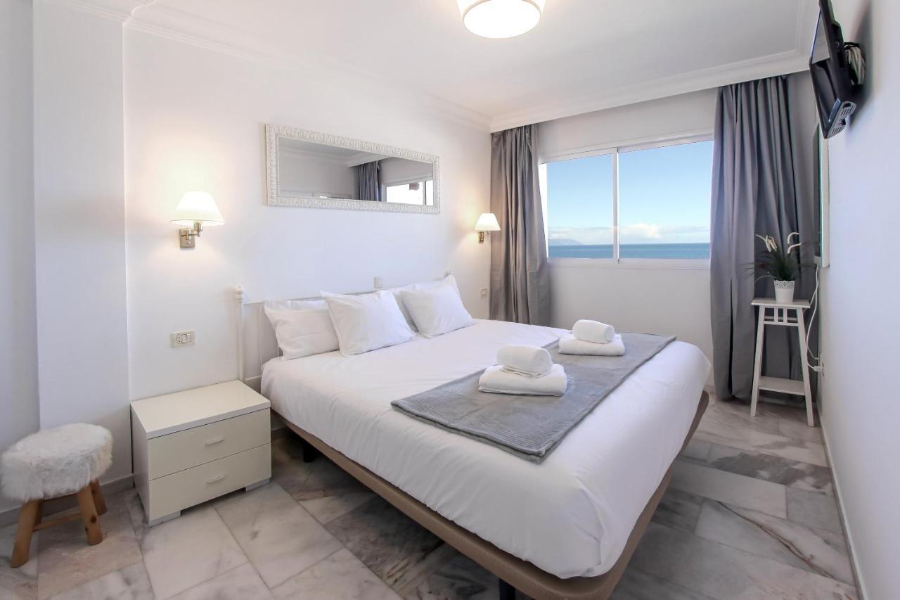 Fantastic Ocean View Apartment Buena Vista With Amazing Pools, 108 Acantilado de los Gigantes Exterior photo