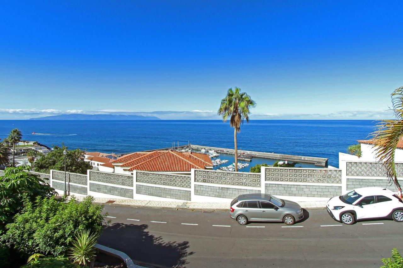 Fantastic Ocean View Apartment Buena Vista With Amazing Pools, 108 Acantilado de los Gigantes Exterior photo