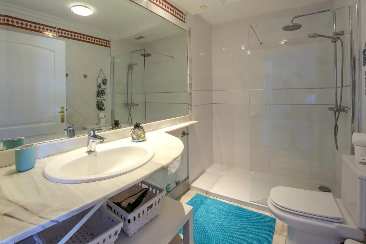 Fantastic Ocean View Apartment Buena Vista With Amazing Pools, 108 Acantilado de los Gigantes Exterior photo