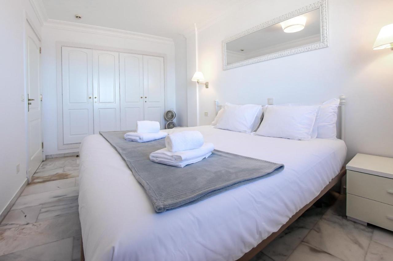 Fantastic Ocean View Apartment Buena Vista With Amazing Pools, 108 Acantilado de los Gigantes Exterior photo