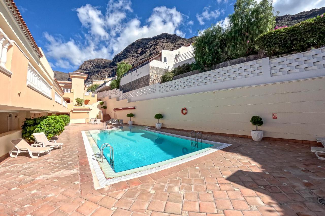 Fantastic Ocean View Apartment Buena Vista With Amazing Pools, 108 Acantilado de los Gigantes Exterior photo
