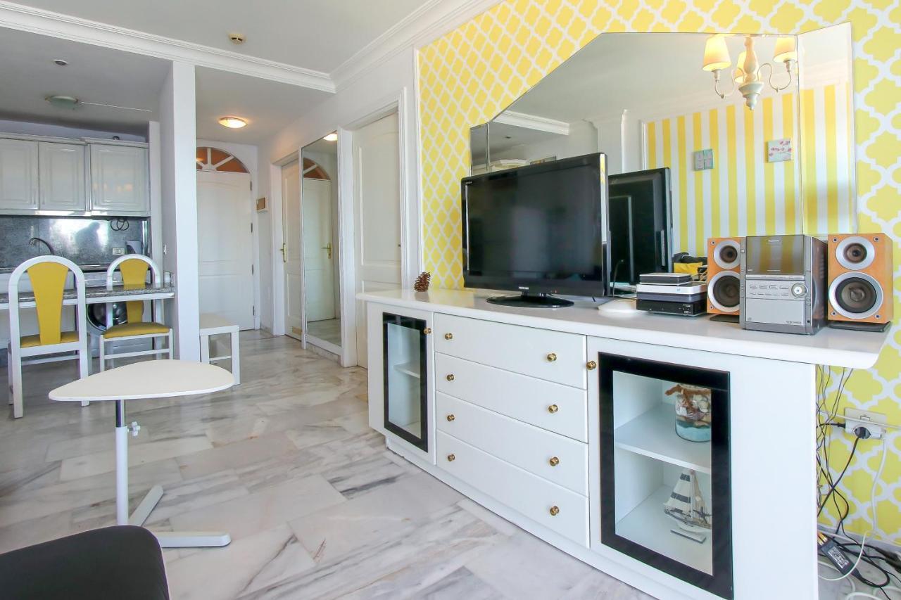 Fantastic Ocean View Apartment Buena Vista With Amazing Pools, 108 Acantilado de los Gigantes Exterior photo