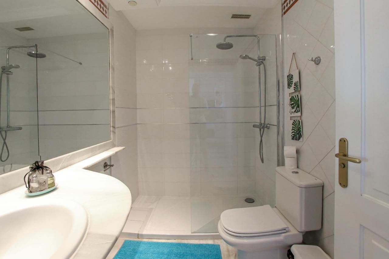 Fantastic Ocean View Apartment Buena Vista With Amazing Pools, 108 Acantilado de los Gigantes Exterior photo